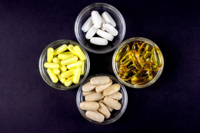 Mučnina, povraćanje, dijareja: Možda ste samo preterali sa vitaminima